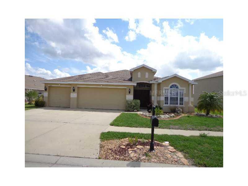 5846 Candytuft Pl., Land O Lakes, FL 34639