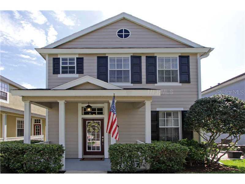 10804 Laurel Glen Pl., Tampa, FL 33626