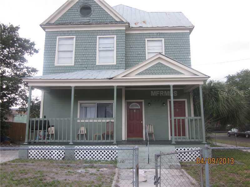 1712 N Albany Ave., Tampa, FL 33607