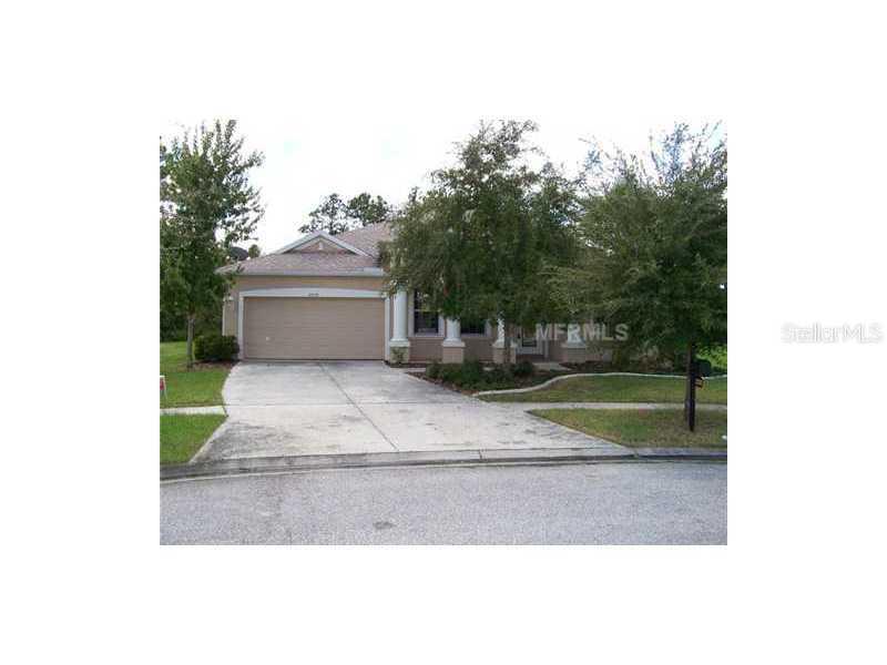 [Address Hidden by Seller], Wesley Chapel, FL 33544