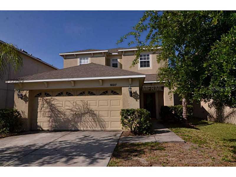 15517 Long Cypress Dr., Ruskin, FL 33598