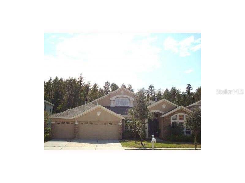 1511 Salmonberry St., Wesley Chapel, FL 33543