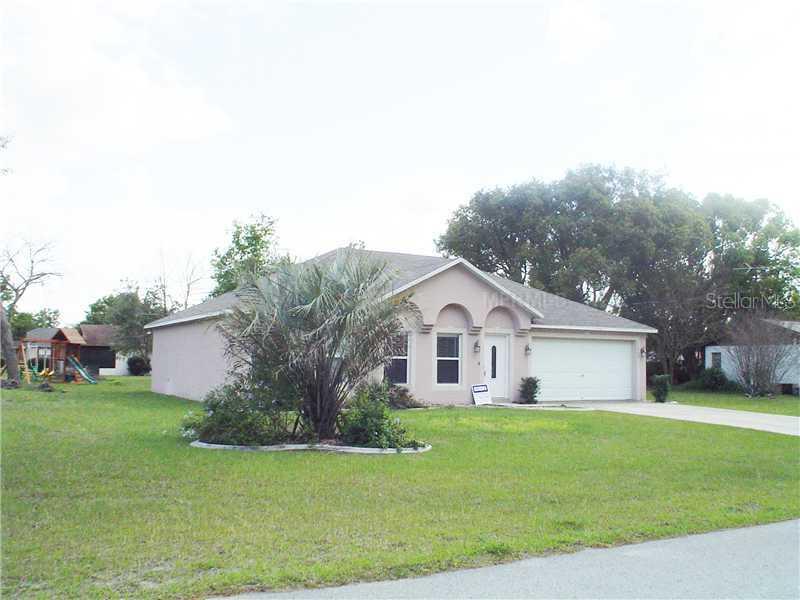 11242 Mercedes St., Spring Hill, FL 34609