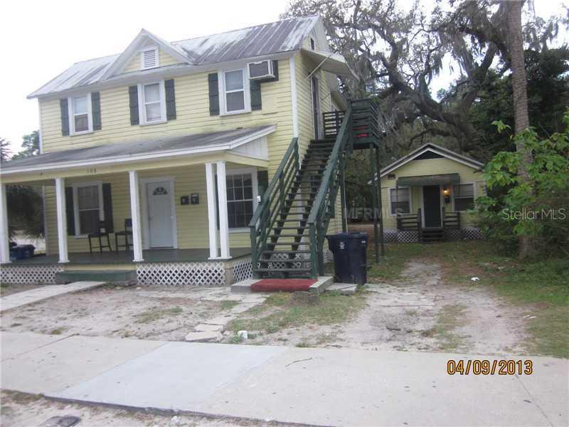 108 W Keyes Ave., Tampa, FL 33602