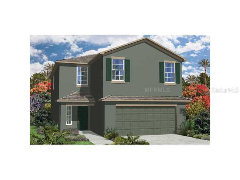 1116 Beech Grove Pl., Ruskin, FL 33570