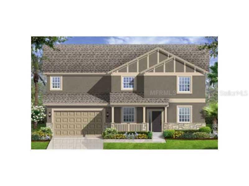 2404 Allegheny Valley St., Ruskin, FL 33570