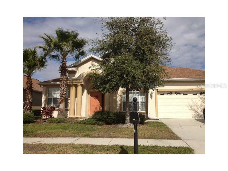 27051 Firebush Dr., Wesley Chapel, FL 33544