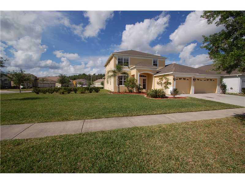 2137 Pantucket Dr., Wesley Chapel, FL 33543