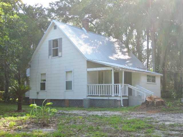 1348 Mondon Hill Rd, Brooksville, FL 34601