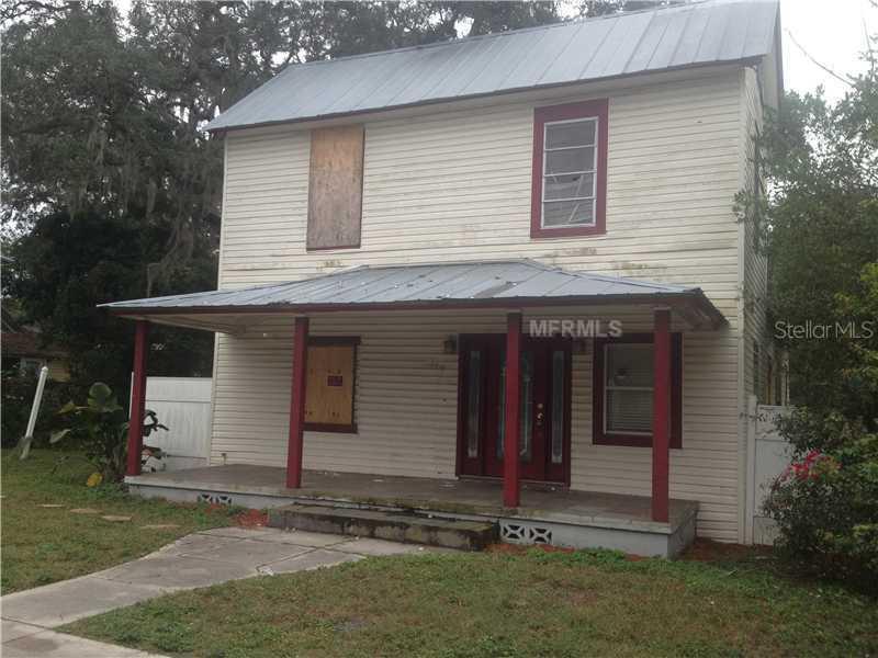 110 Keyes Ave., Tampa, FL 33602