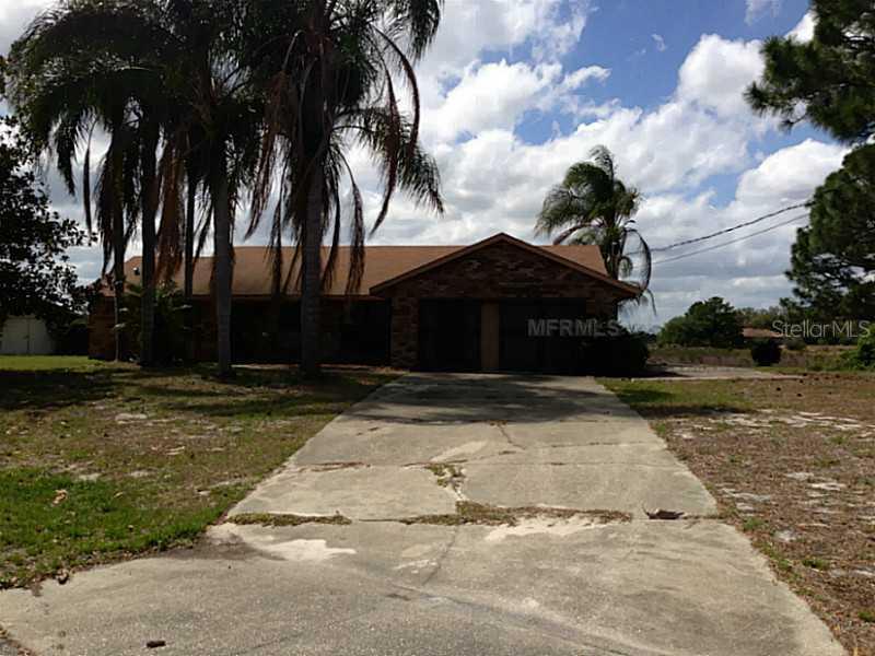 2854 Earlshire Ct., Deltona, FL 32738
