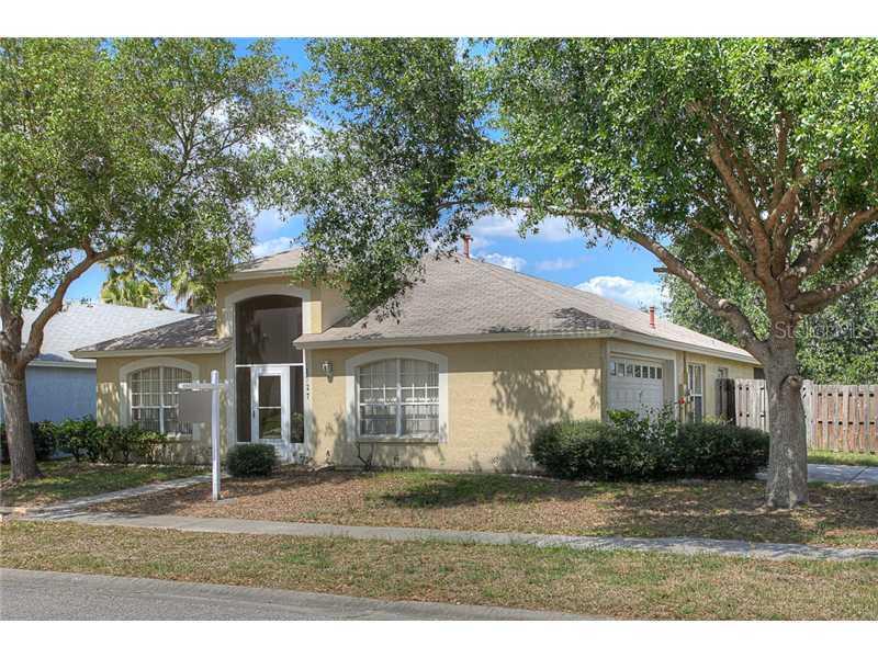 1727 Wakefield Dr., Brandon, FL 33511