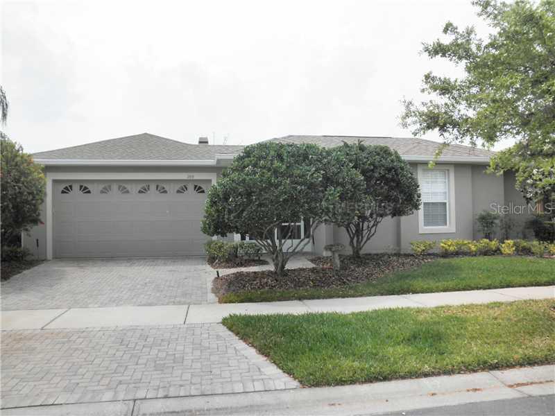 288 Addison Dr., Kissimmee, FL 34759