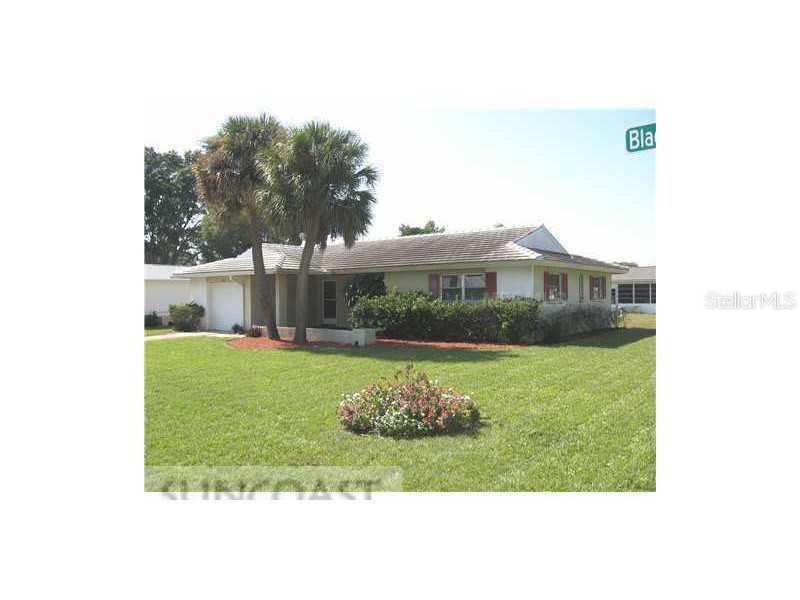 2586 Blackwood Cir., Clearwater, FL 33763