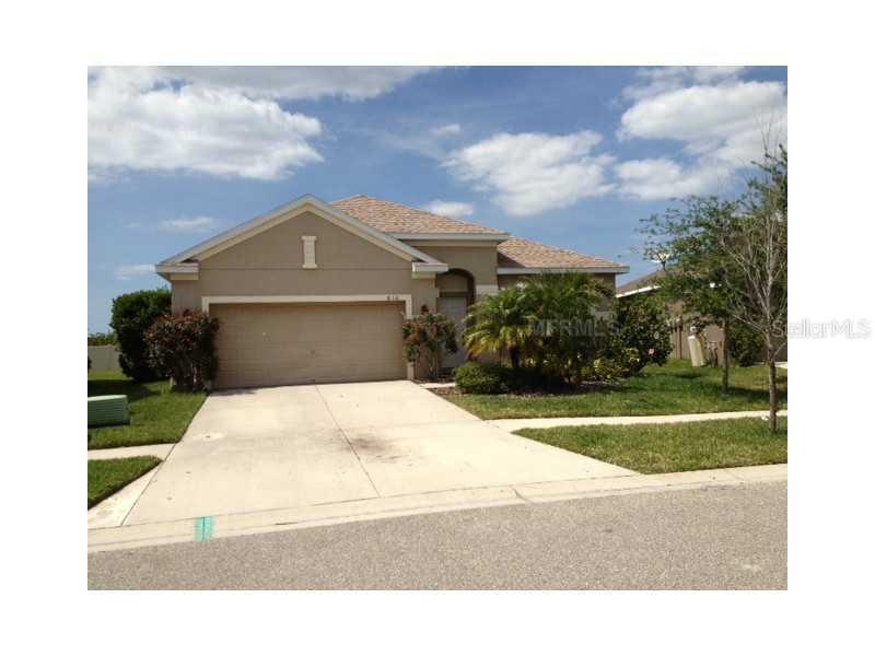 810 Parker Den Dr., Ruskin, FL 33570