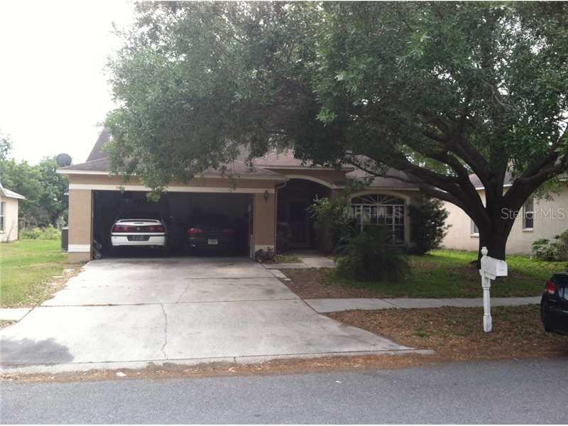 1723 Bell Ranch St., Brandon, FL 33511