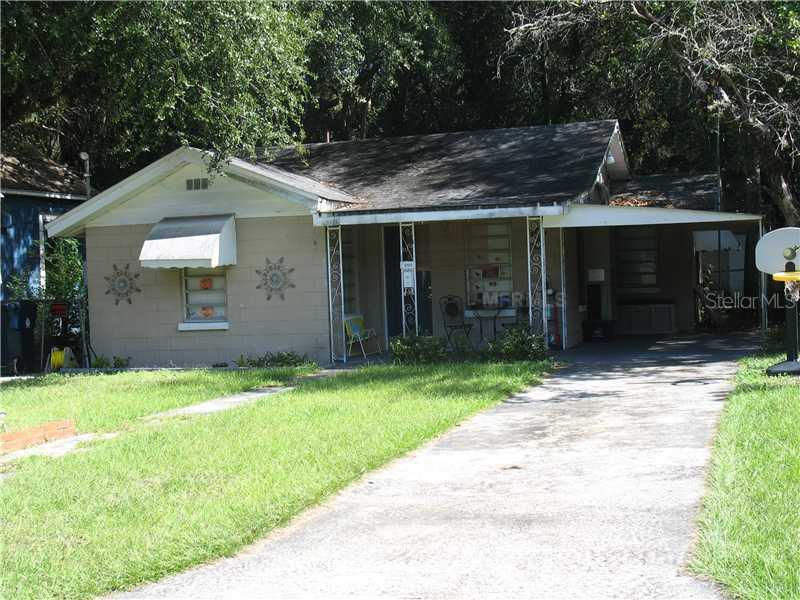 7203 N 12th St., Tampa, FL 33604