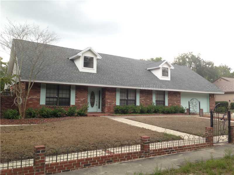 [Address Hidden by Seller], Temple Terrace, FL 33637