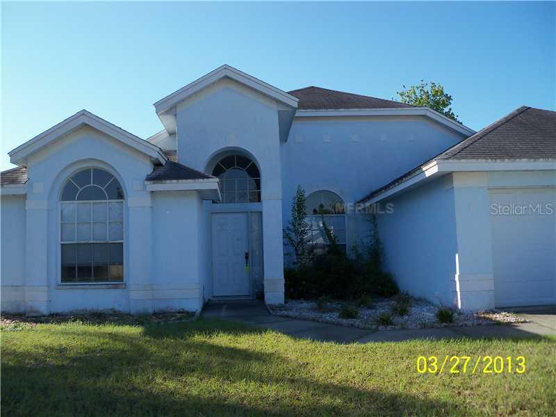 [Address Hidden by Seller], Zephyrhills, FL 33544