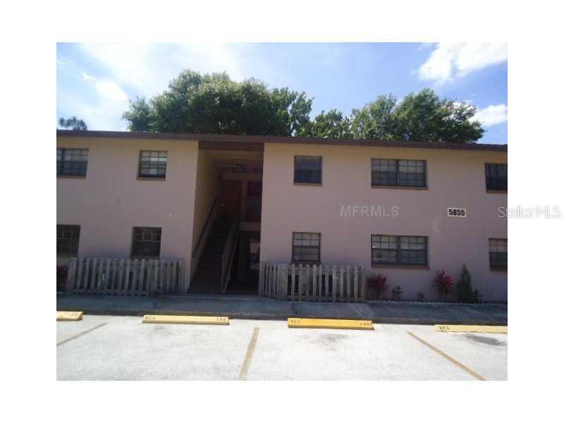 5855 62nd Ave. #101, Pinellas Park, FL 33781