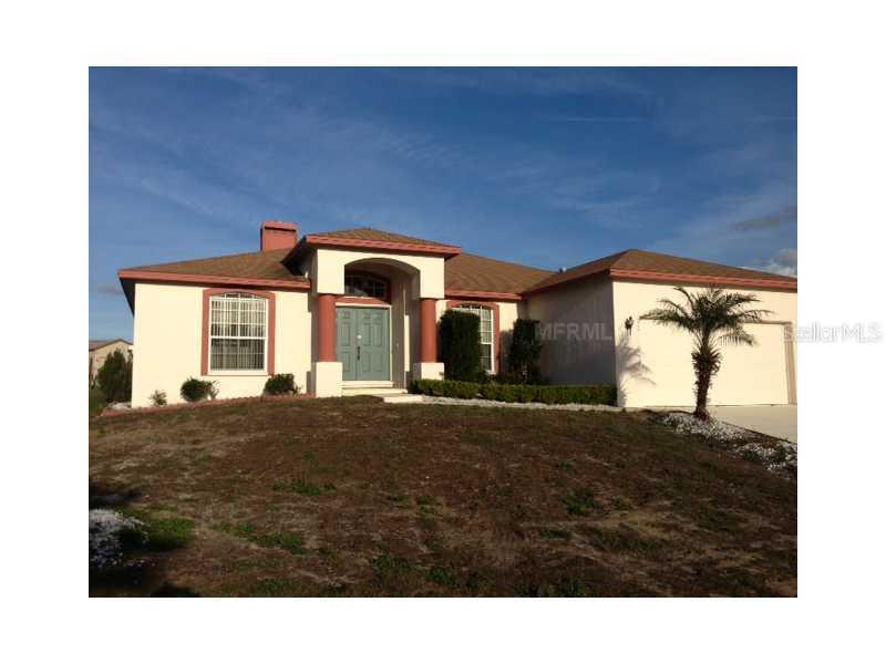 172 Ashley Loop, Davenport, FL 33837