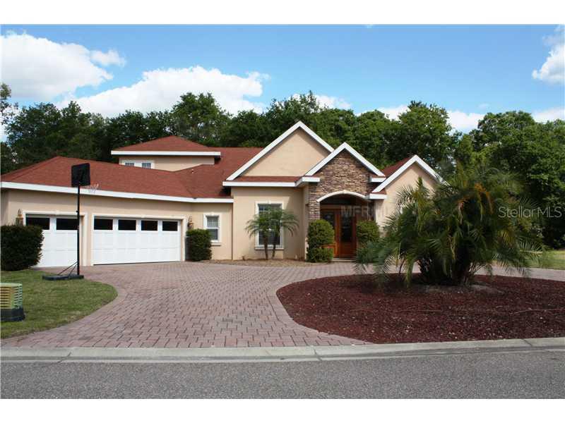 18513 Hannah Michaela Ln., Lutz, FL 33549