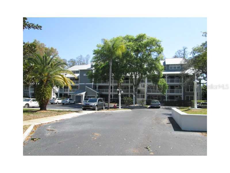 2577 Dolly Bay Dr. #103, Palm Harbor, FL 34684