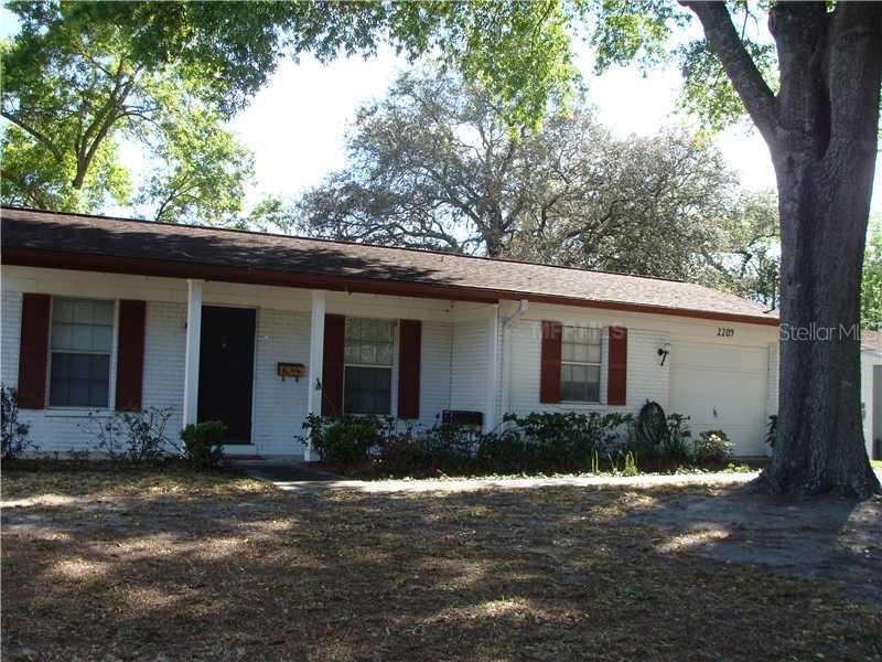 2209 E Okara Rd., Tampa, FL 33612
