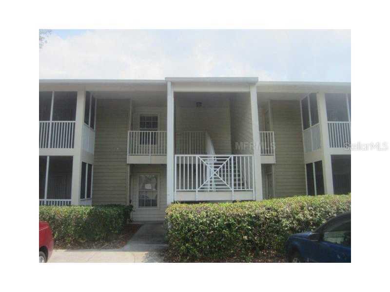 703 Parsons Lake Path #201, Brandon, FL 33511