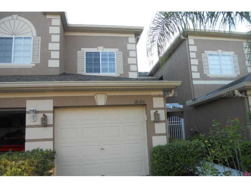 18104 Nassau Point Dr., Tampa, FL 33647