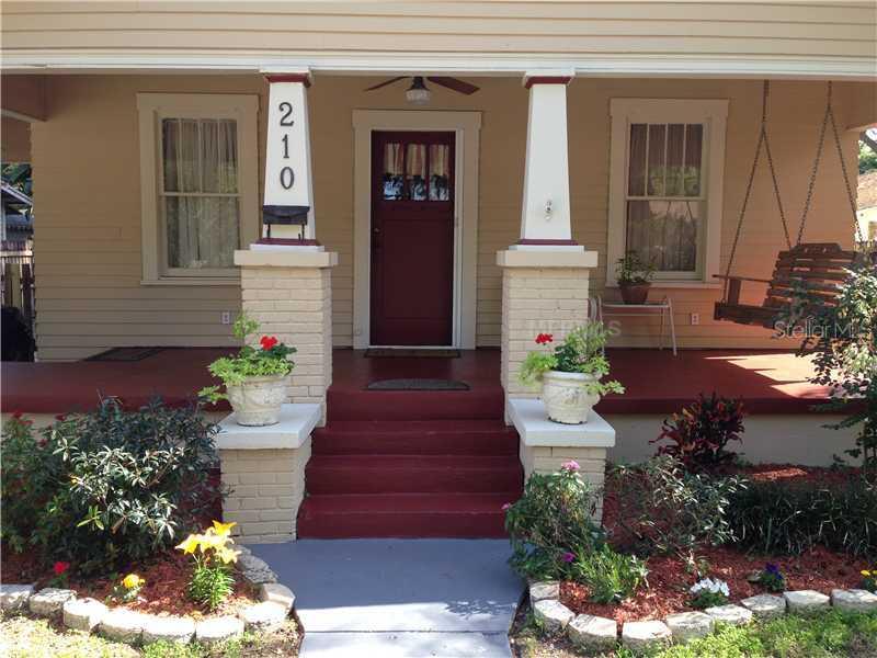 210 W Minnehaha St., Tampa, FL 33604