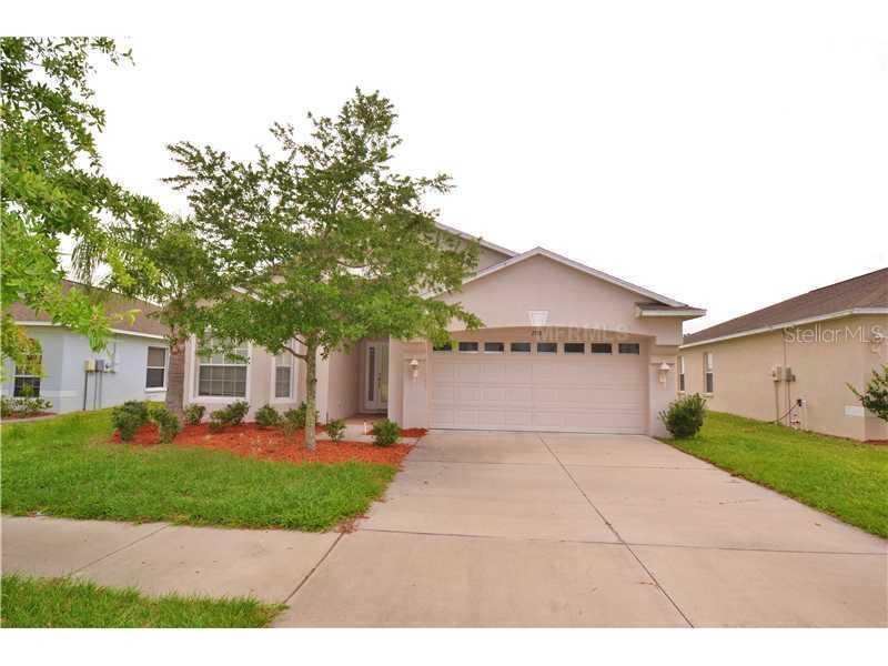 2338 Lawrence Hall St., Ruskin, FL 33570