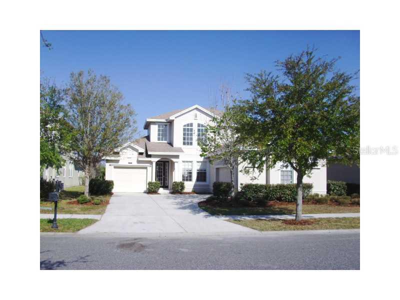 [Address Hidden by Seller], Land O Lakes, FL 34639