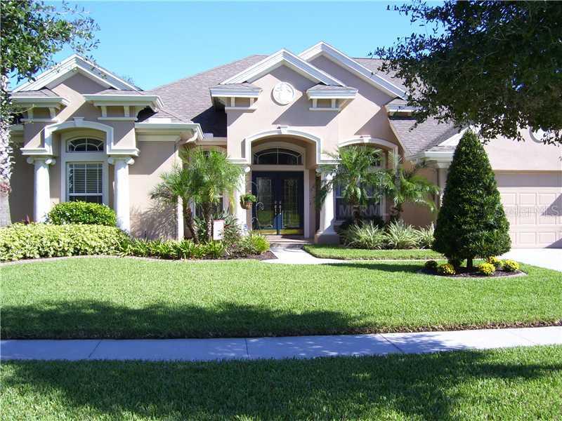 26923 Winged Elm Dr., Wesley Chapel, FL 33544