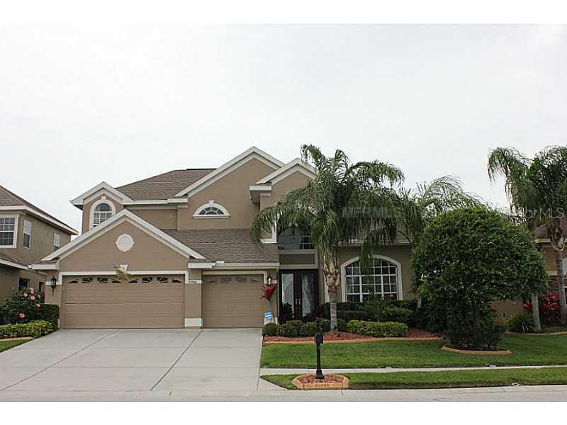 23346 Abercorn Ln., Land O Lakes, FL 34639