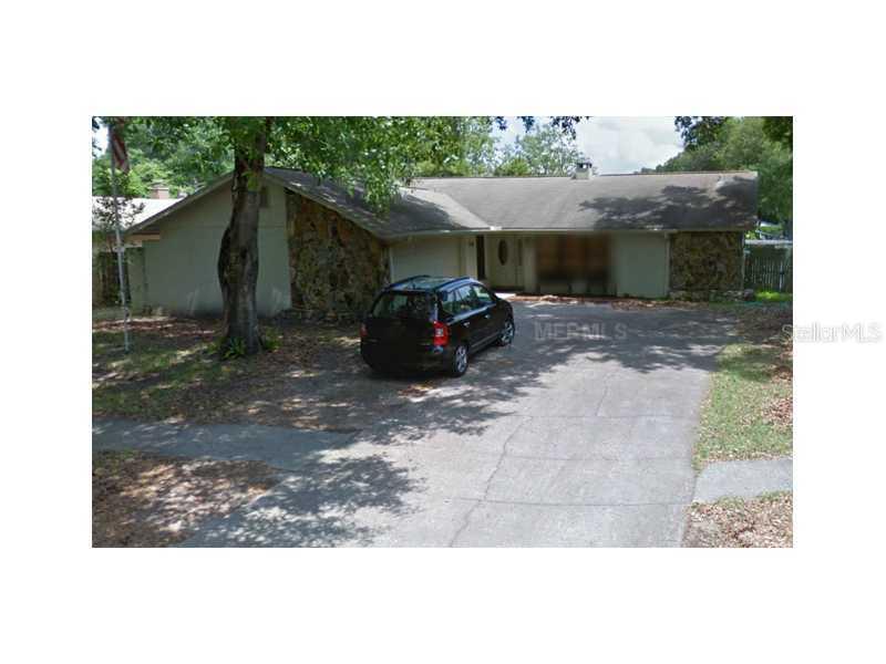 [Address Hidden by Seller], Lutz, FL 33558