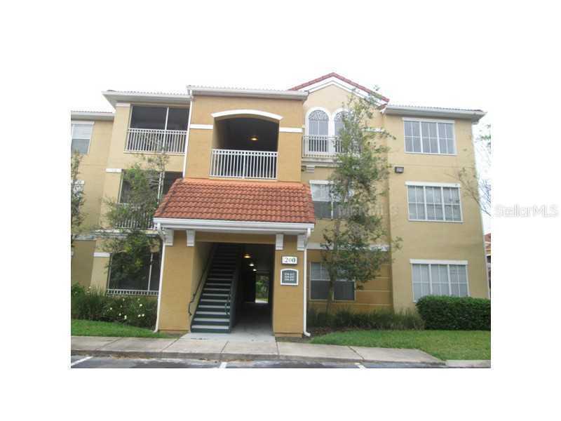 18001 Richmond Place Dr. #217, Tampa, FL 33647