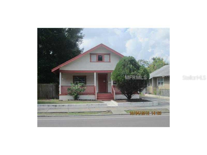 3806 N Tampa St., Tampa, FL 33603