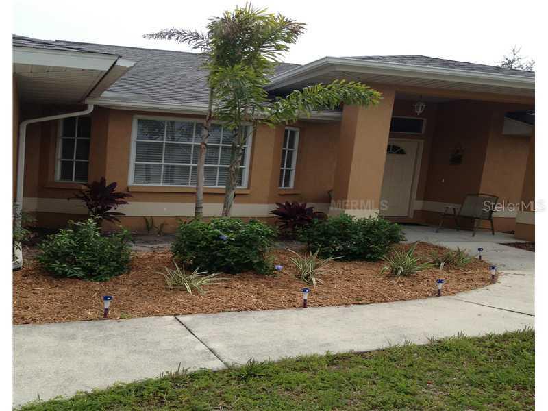 11037 Jacqueline Ave., Englewood, FL 34224