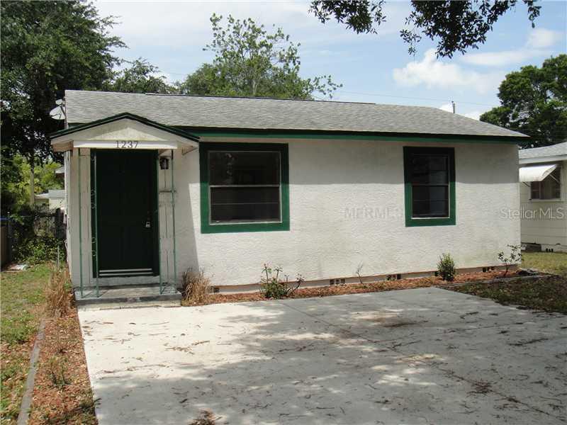 1237 56th Ave., St Petersburg, FL 33703