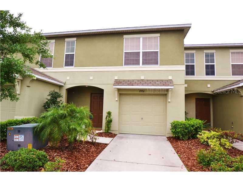 2956 Willowleaf Ln., Wesley Chapel, FL 33544
