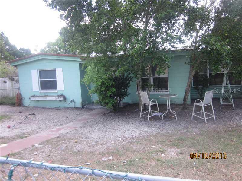 7092 Tarrytown Dr., Spring Hill, FL 34606