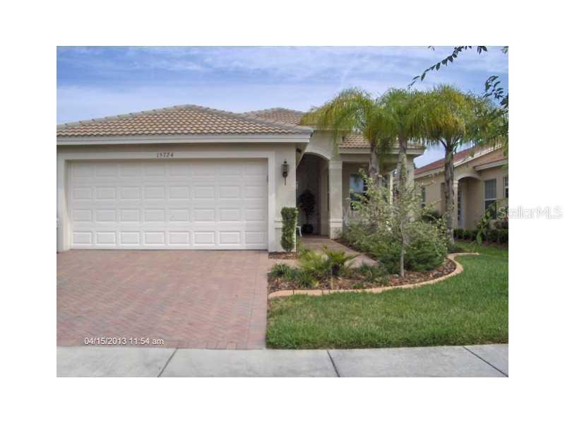 15724 Crystal Waters Dr., Wimauma, FL 33598