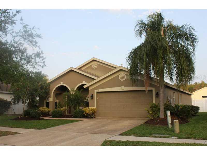 1512 Baythorn Dr., Wesley Chapel, FL 33543