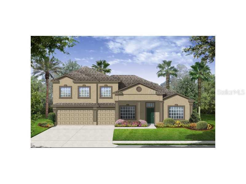 120 Orange Mill Ave., Ruskin, FL 33570
