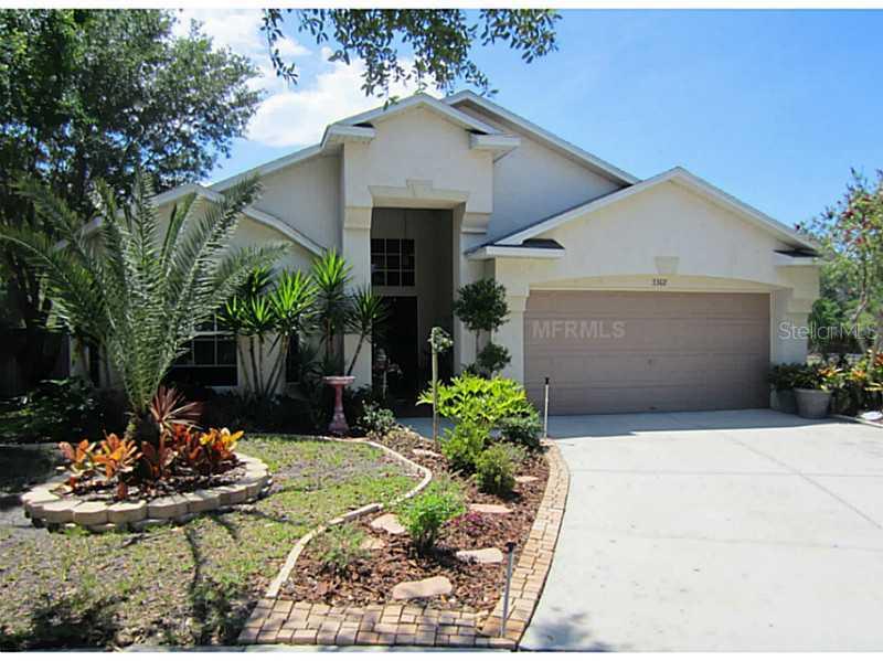 3302 High Tide Ct., Valrico, FL 33594