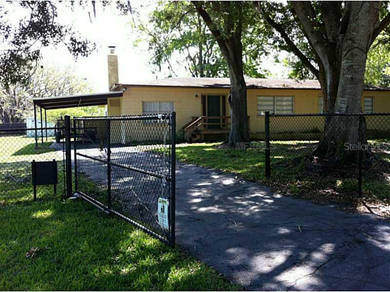 17001 Tobacco Rd., Lutz, FL 33558