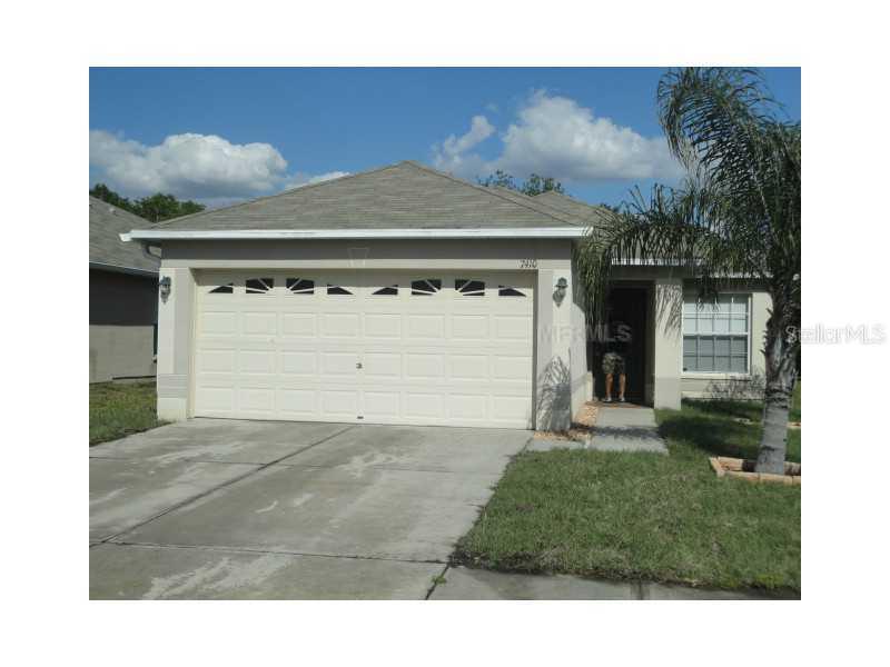 7410 Parkersburg Dr., Zephyrhills, FL 33545