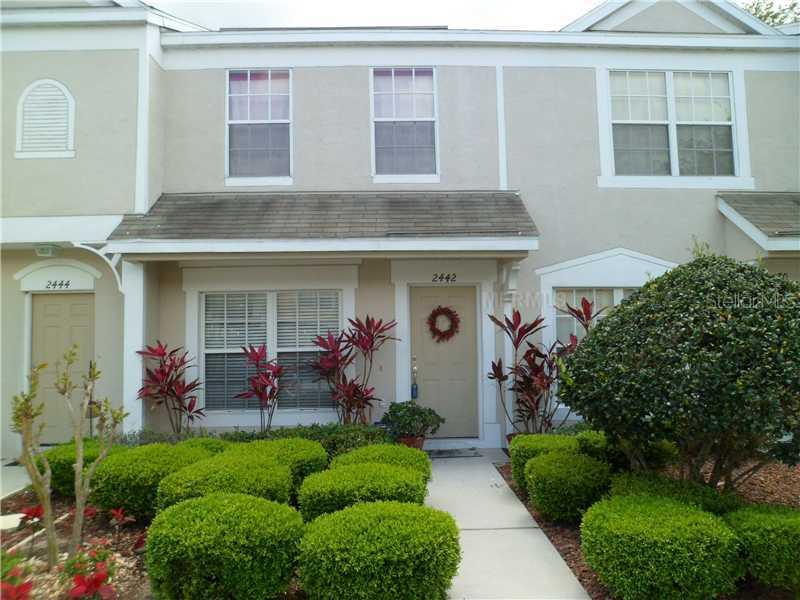 2442 Lake Woodberry Cir., Brandon, FL 33510