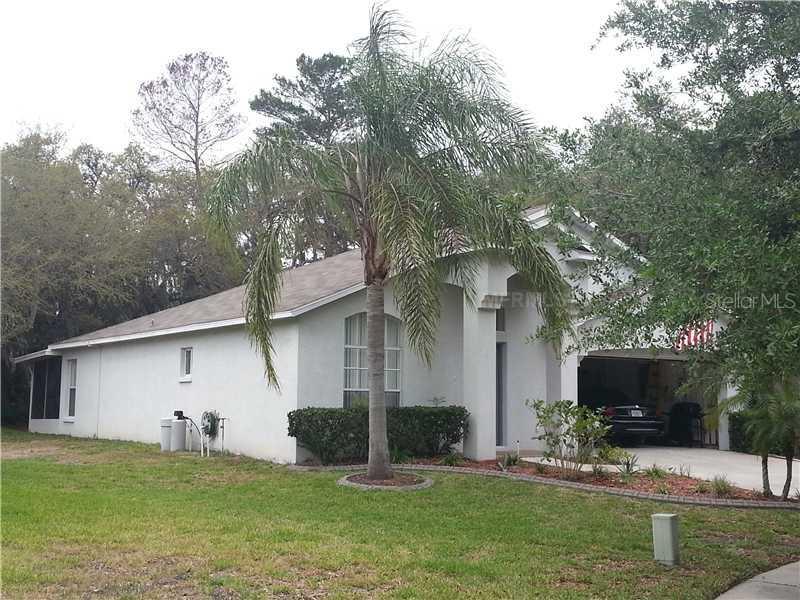 610 Sunset Beach Ct., Valrico, FL 33594